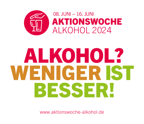 Logo Aktionswoche Alkohol 2024