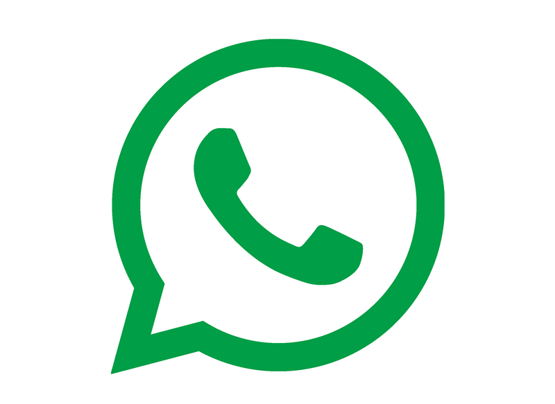 Logo WhatsApp